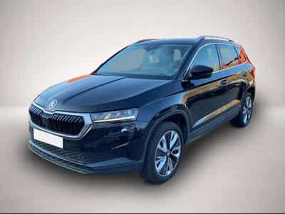 Skoda Karoq (2024) - Photo 1