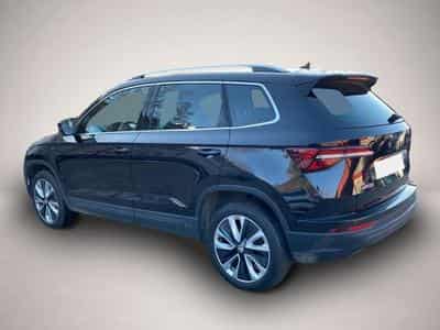 Skoda Karoq (2024) - Photo 3