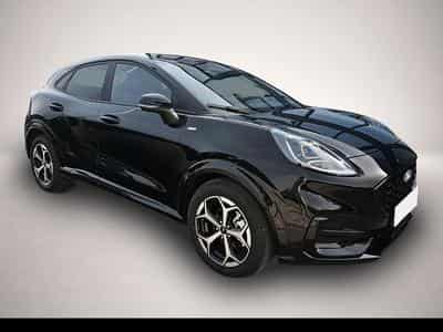 Ford Puma (2025) - Photo 1