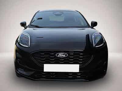 Ford Puma (2025) - Photo 2