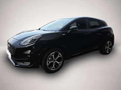 Ford Puma (2025) - Photo 3