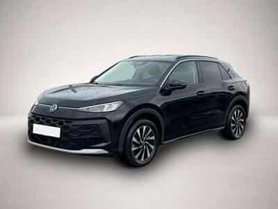 VW T-Roc (2026) - Photo 1