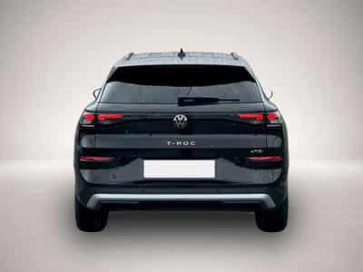 VW T-Roc (2026) - Photo 5