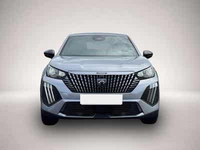 Peugeot 2008 (2025) - Foto 2
