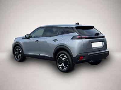 Peugeot 2008 (2025) - Foto 4