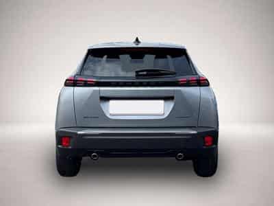 Peugeot 2008 (2025) - Foto 5