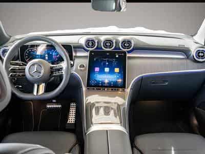 Mercedes C 220 (2025) - Foto 4