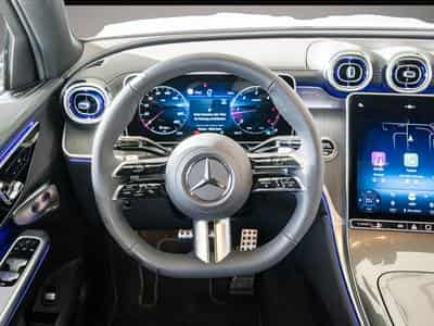Mercedes C 220 (2025) - Foto 5