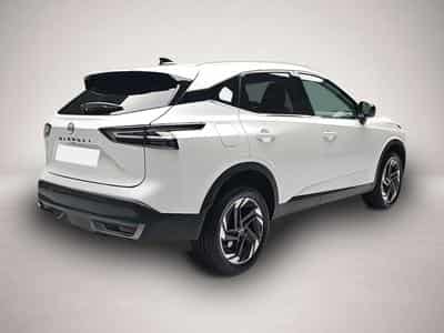Nissan Qashqai (2026) - Foto 2