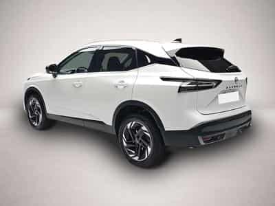 Nissan Qashqai (2026) - Foto 3