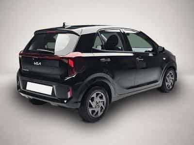 Kia Picanto (2026) - Photo 2