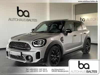 Mini Countryman (2024) - Photo 1