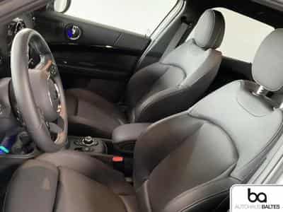 Mini Countryman (2024) - Photo 10