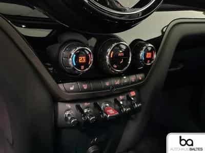 Mini Countryman (2024) - Photo 11