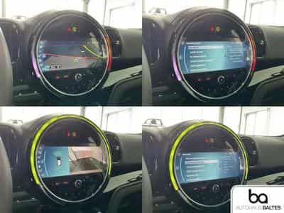 Mini Countryman (2024) - Photo 15