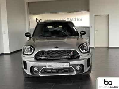Mini Countryman (2024) - Photo 2