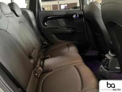 Mini Countryman (2024) - Photo 8