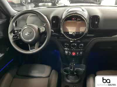 Mini Countryman (2024) - Photo 9