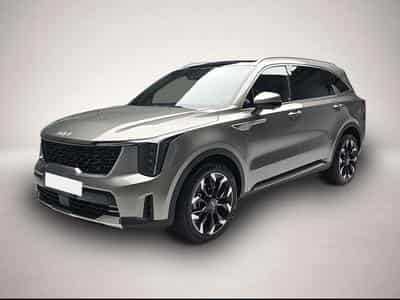 Kia Sorento (2026) - Photo 1