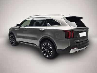 Kia Sorento (2026) - Photo 3