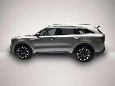 Kia Sorento (2026) - Photo 4