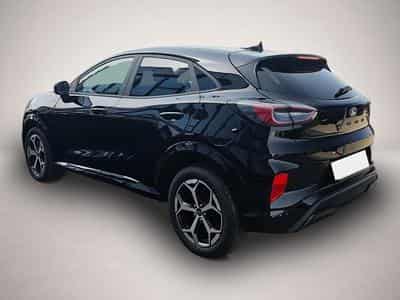 Ford Puma (2025) - Photo 5
