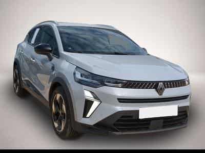 Renault Captur (2025) - Photo 1