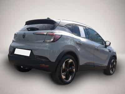 Renault Captur (2025) - Photo 3