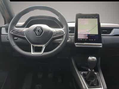 Renault Captur (2025) - Photo 5