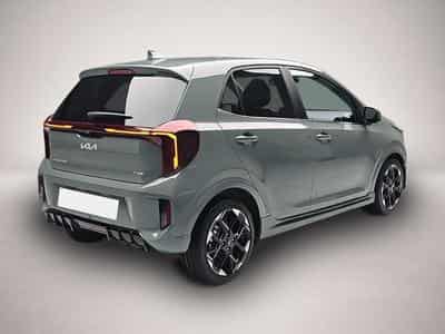 Kia Picanto (2026) - Photo 2