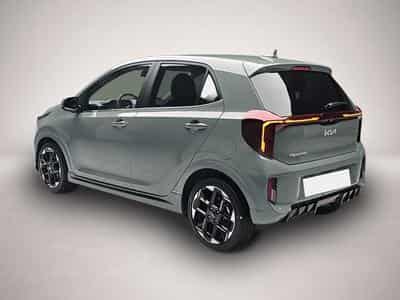 Kia Picanto (2026) - Photo 3