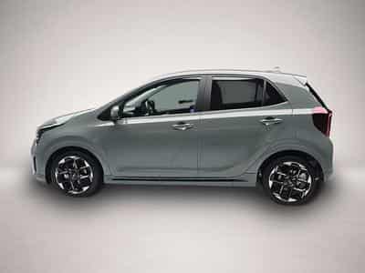 Kia Picanto (2026) - Photo 4