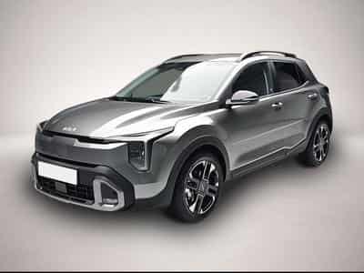 Kia Stonic (2026) - Photo 1