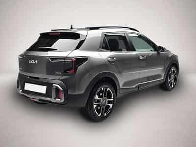 Kia Stonic (2026) - Photo 2