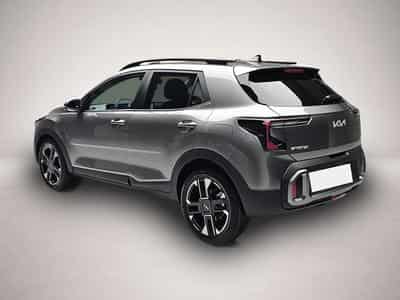 Kia Stonic (2026) - Photo 3