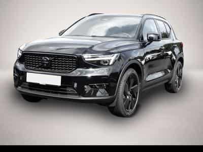 Volvo XC40 (2025) - Foto 1