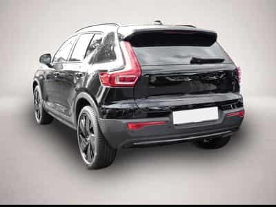 Volvo XC40 (2025) - Foto 2