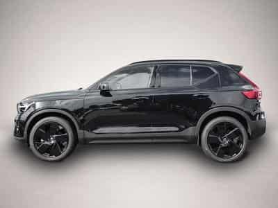 Volvo XC40 (2025) - Foto 3