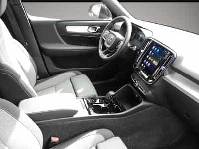 Volvo XC40 (2025) - Foto 6