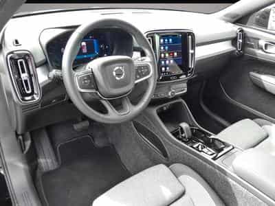 Volvo XC40 (2025) - Foto 7