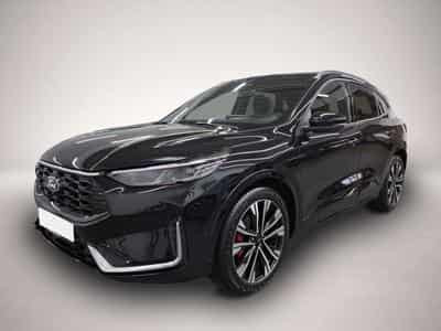 Ford Kuga (2025) - Photo 1