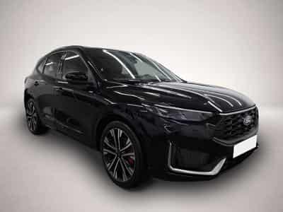 Ford Kuga (2025) - Photo 2