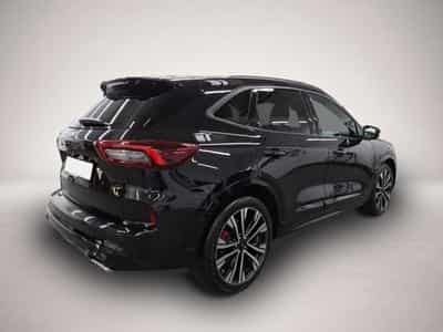 Ford Kuga (2025) - Photo 3