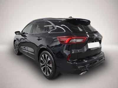 Ford Kuga (2025) - Photo 4