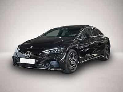 Mercedes EQ (2024) - Photo 1