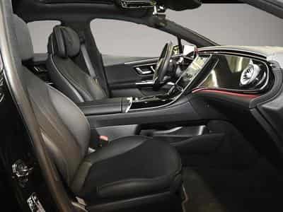 Mercedes EQ (2024) - Photo 2