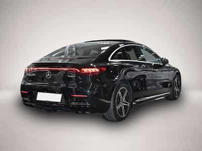 Mercedes EQ (2024) - Photo 3