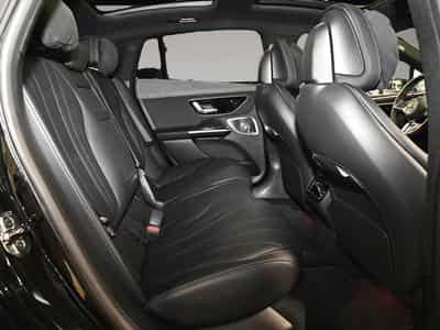 Mercedes EQ (2024) - Photo 4