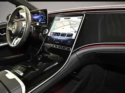 Mercedes EQ (2024) - Photo 5