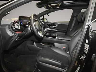 Mercedes EQ (2024) - Photo 6